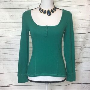 Love to Love LongSleeves Top